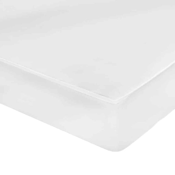 Matratze 120 x 200 cm 7 Zonen PU Schaum 10 cm H2 H3