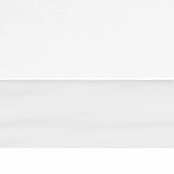 Matratze 180 x 200 cm 7 Zonen PU Schaum 10 cm H2 H3