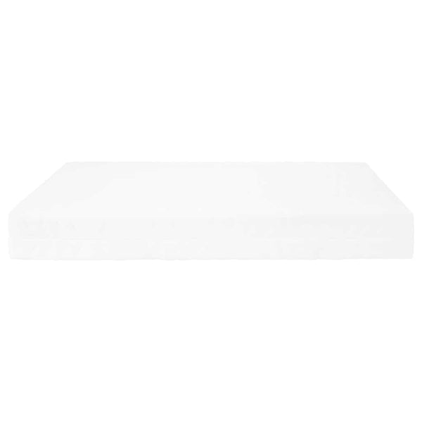 Matratze 80 x 200 cm 7 Zonen Taschenfedern 20 cm H2
