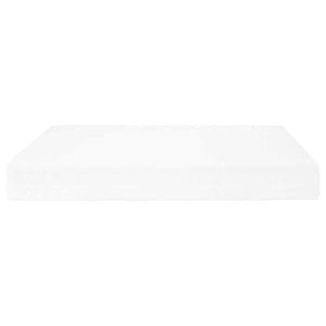 Matratze 80 x 200 cm 7 Zonen Taschenfedern 20 cm H2