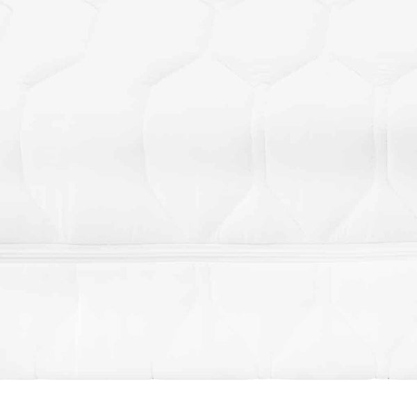 Matratze 80 x 200 cm 7 Zonen Taschenfedern 20 cm H2