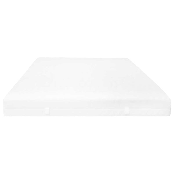 Matratze 80 x 200 cm 7 Zonen Taschenfedern 20 cm H3