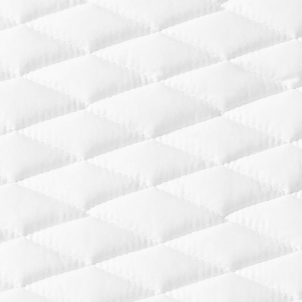 Kissen 2 Stk. 60×40×14 cm Memory-Schaum