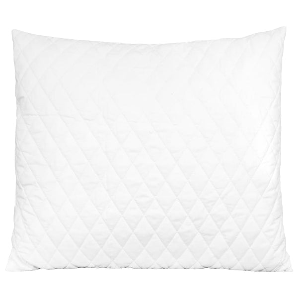 Kissen 2 Stk. 70×60×14 cm Memory-Schaum