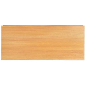 TV-Schrank Grau 95x39x58 cm