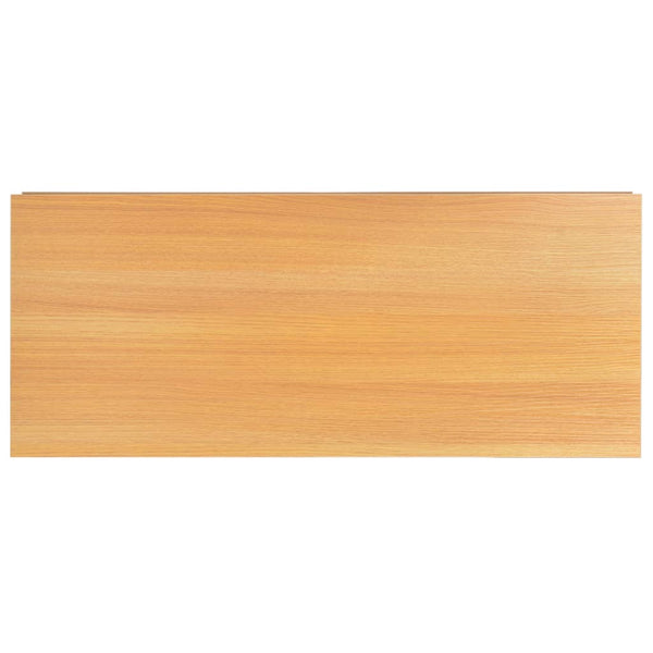 TV-Schrank Grau 95x39x58 cm