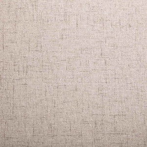 vidaXL Fauteuil tissu beige