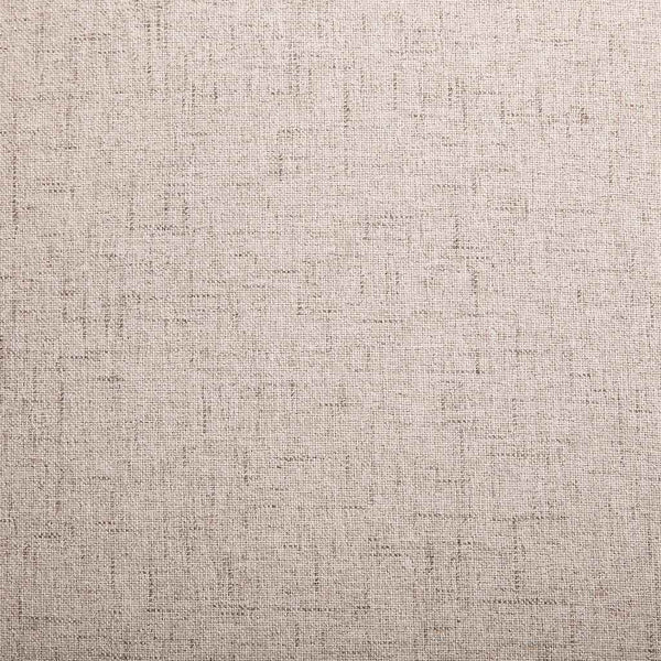 vidaXL Fauteuil tissu beige