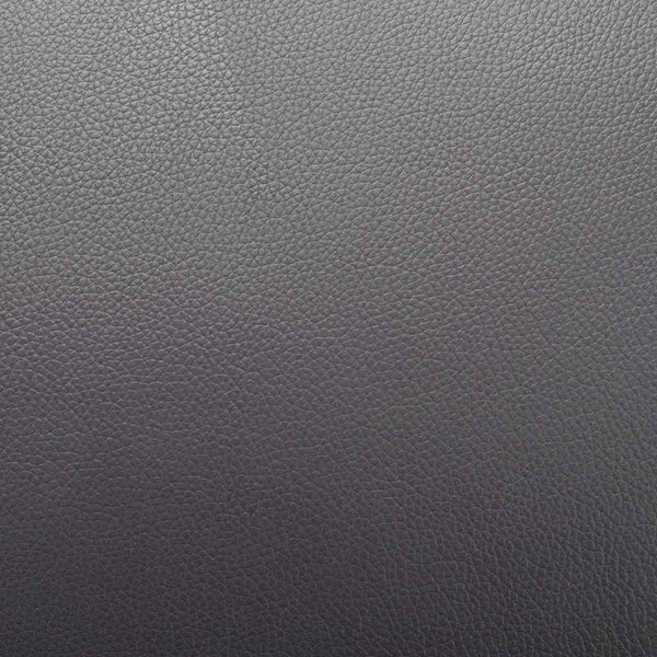 vidaXL Fauteuil gris en similicuir