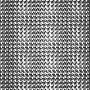 Anhängernetz HDPE 1,5x2,2 m Schwarz