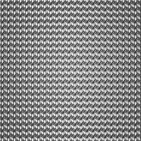 Anhängernetz HDPE 1,5x2,7 m Schwarz