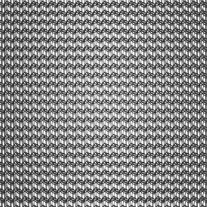 Anhängernetz HDPE 2x3 m Schwarz