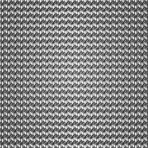Anhängernetz HDPE 2,5x3,5 m Schwarz