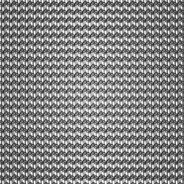 Anhängernetz HDPE 2,5x3,5 m Schwarz