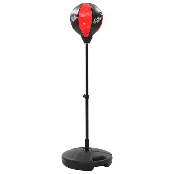 Kinder Punchingball Set, 87-120cm