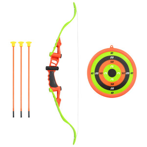 Kinder Bogenschießen Set 68 cm