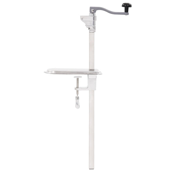 Profi Dosenöffner 70cm – Aluminium & Edelstahl