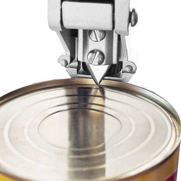 Profi Dosenöffner 70cm – Aluminium & Edelstahl