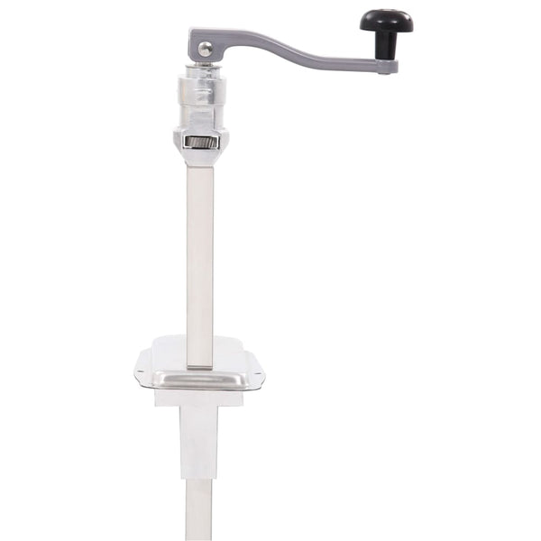 Profi Dosenöffner 70cm – Aluminium & Edelstahl