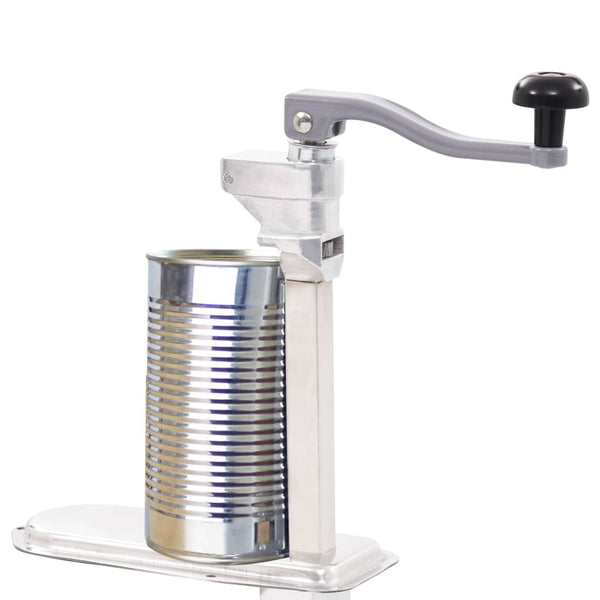 Profi Dosenöffner 70cm – Aluminium & Edelstahl