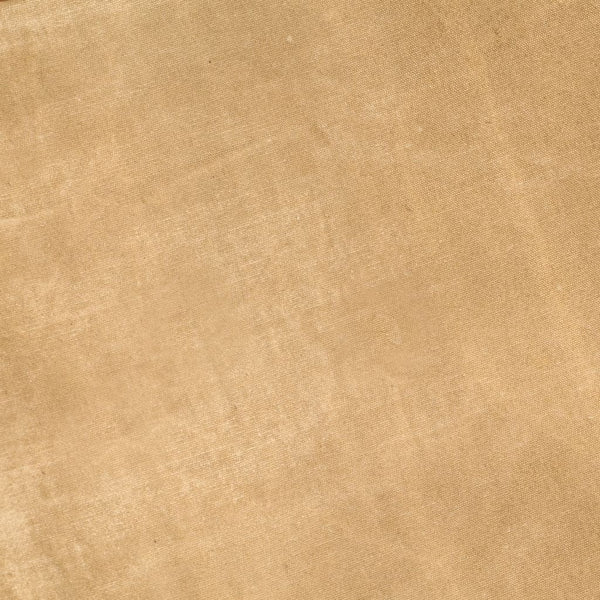 Butterfly-Sessel Braun Echtleder und Canvas