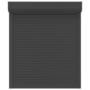 Anthrazit Rollladen 100 x 120 cm