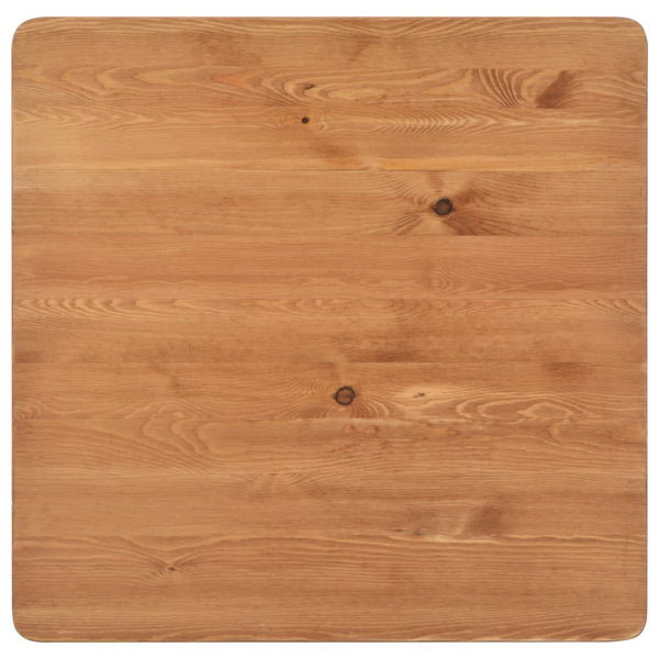 3-teiliges Bar-Set Stahl Schwarz