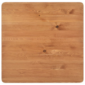 3-teiliges Bar-Set Stahl Braun Schwarz