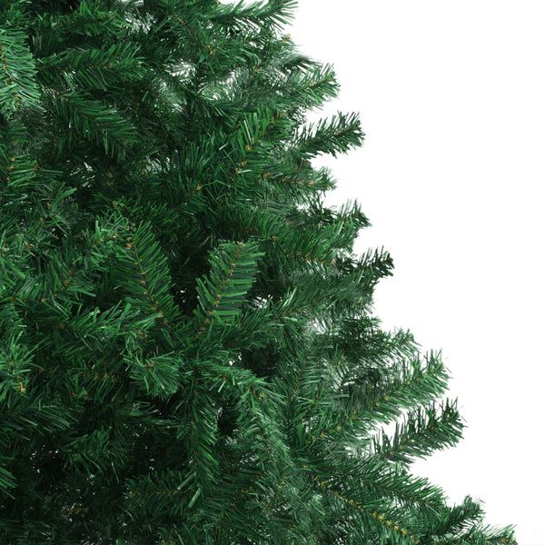 Künstlicher Weihnachtsbaum 400 cm Grün