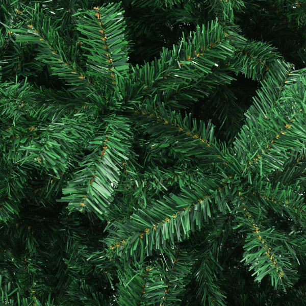 Künstlicher Weihnachtsbaum 400 cm Grün