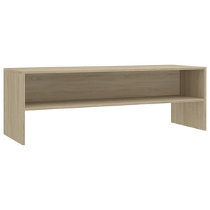 TV-Schrank Sonoma-Eiche 120 cm
