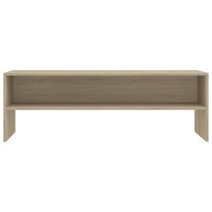 TV-Schrank Sonoma-Eiche 120 cm