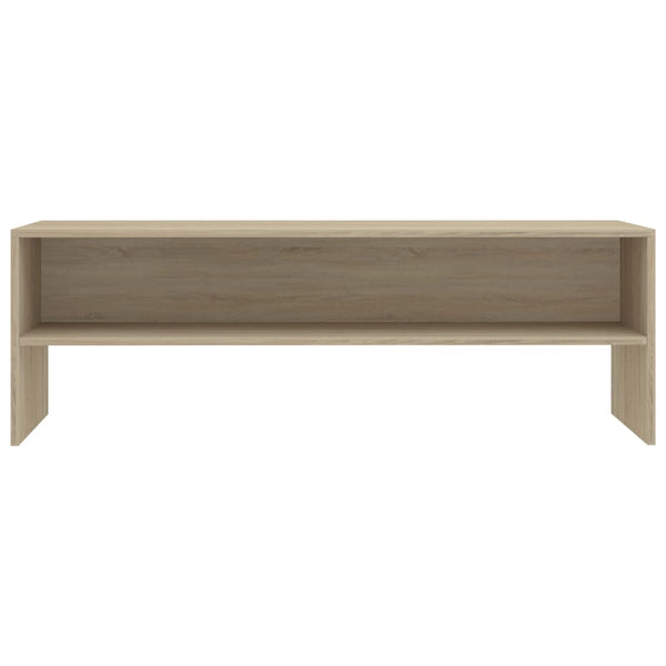 TV-Schrank Sonoma-Eiche 120 cm
