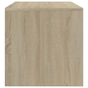 TV-Schrank Sonoma-Eiche 120 cm