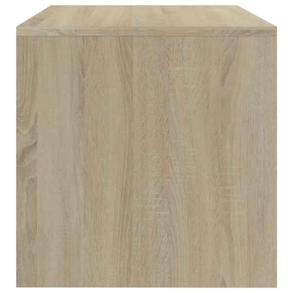TV-Schrank Sonoma-Eiche 120 cm