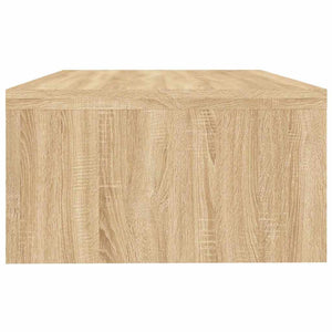 Monitorständer Sonoma Eiche 42 cm