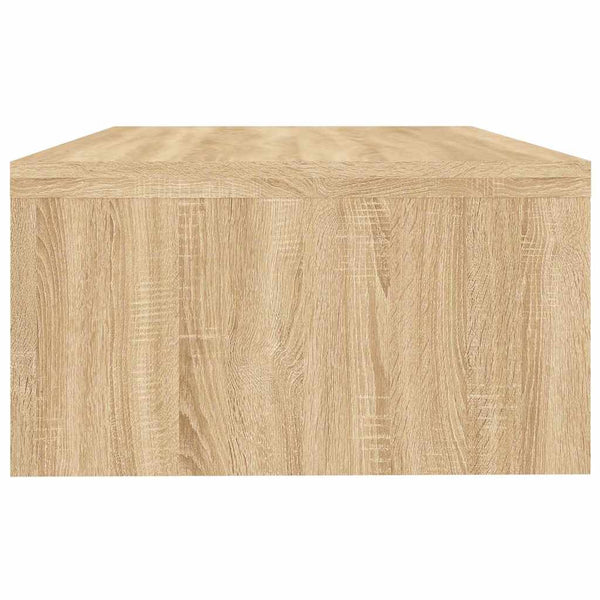 Monitorständer Sonoma Eiche 42 cm