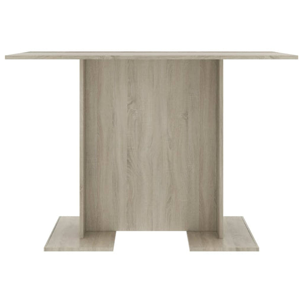 Esstisch Sonoma Eiche 110x60 cm