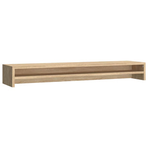Monitorständer Sonoma Eiche 100 cm