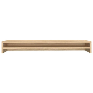 Monitorständer Sonoma Eiche 100 cm