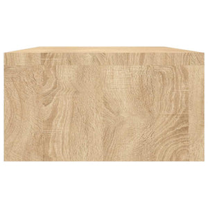 Monitorständer Sonoma Eiche 100 cm