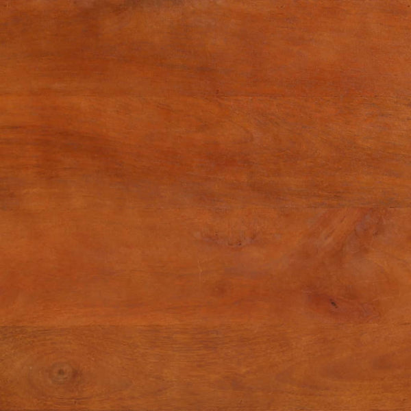 Servierwagen 100x48x89 cm Massivholz Akazie