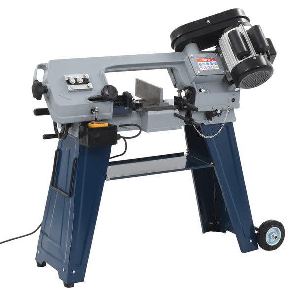 Metallbandsäge mit Untergestell 230 V