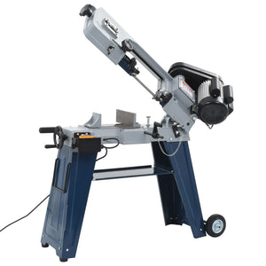 Metallbandsäge mit Untergestell 230 V