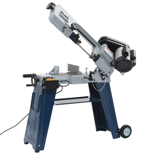 Metallbandsäge mit Untergestell 230 V