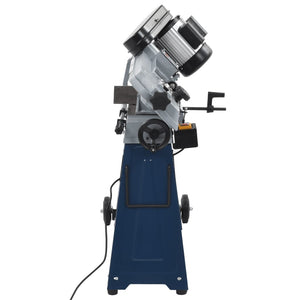 Metallbandsäge mit Untergestell 230 V