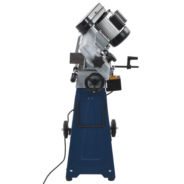 Metallbandsäge mit Untergestell 230 V