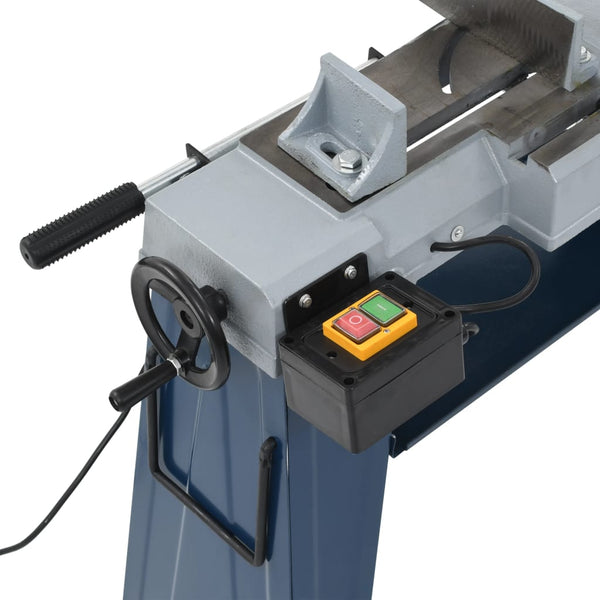 Metallbandsäge mit Untergestell 230 V