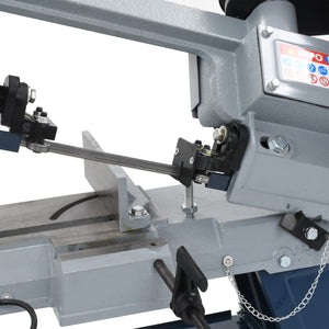 Metallbandsäge mit Untergestell 230 V