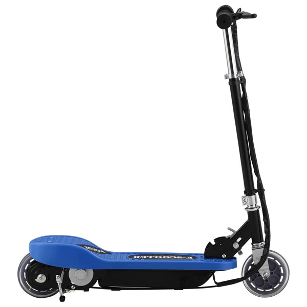 Blauer 120W Elektroroller
